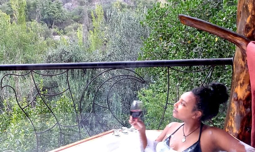 Ladera Spa